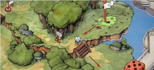 茶杯头大冒险完整版手机版