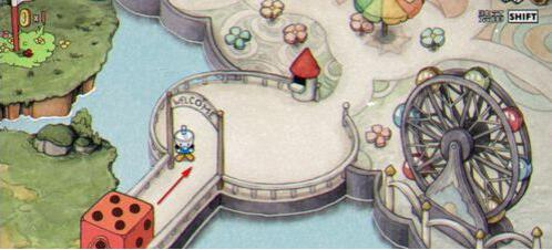 茶杯头大冒险完整版手机版