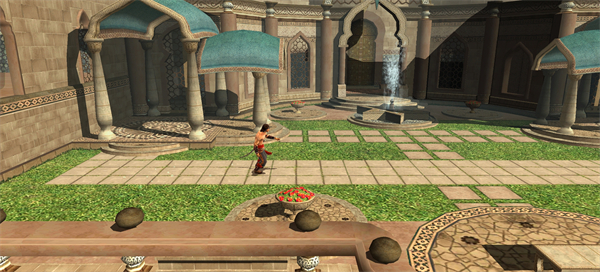 波斯王子影与火手机版最新版截图5