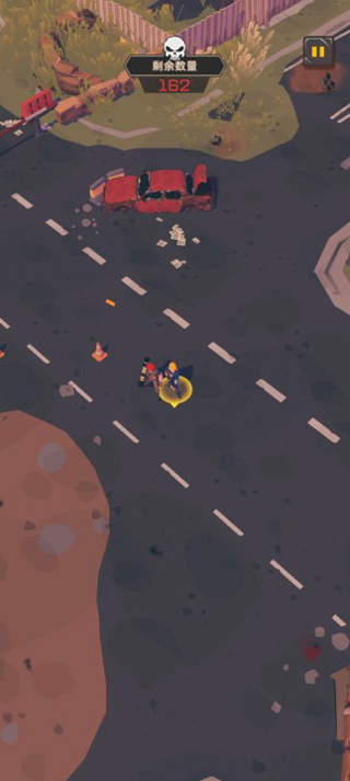 末日突击队最新版截图3