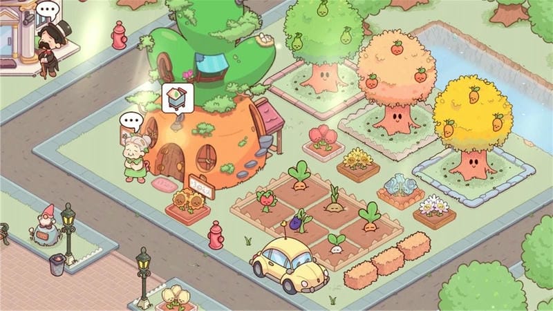 爱别离最新版截图2
