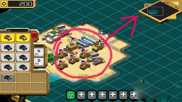 沙漠风暴官方版