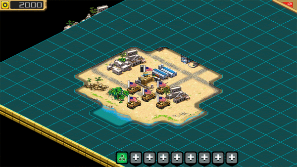 沙漠风暴官方版最新版截图2