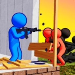 黄昏战争手游(Dusk WarZ)