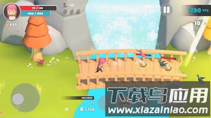 鸽子入侵最新版最新版截图2