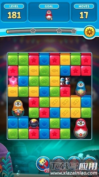 鲨鱼爆炸游戏下载