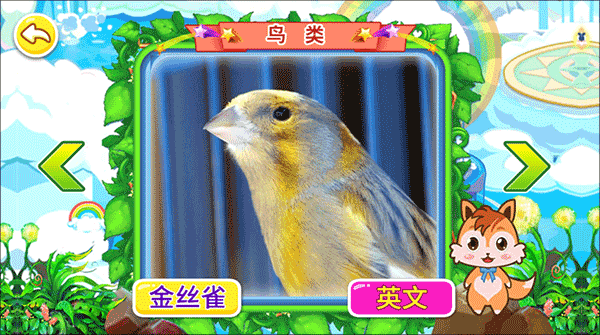 宝宝儿童动物世界