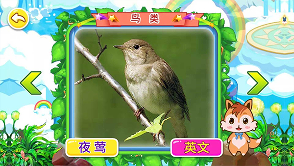 宝宝儿童动物世界最新版截图2
