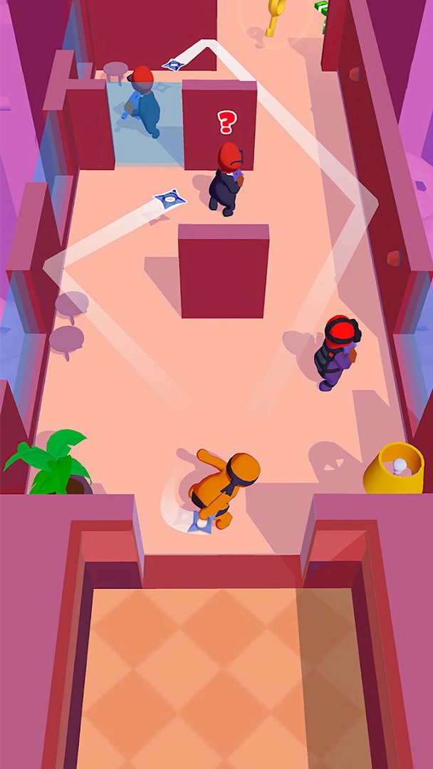 城市忍者大作战官方版