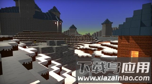 魔法工艺王国游戏最新版截图1