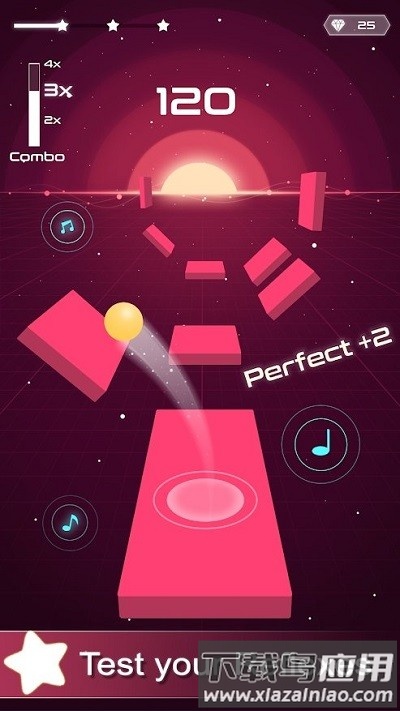 魔术扭曲扭曲音乐正版截图2