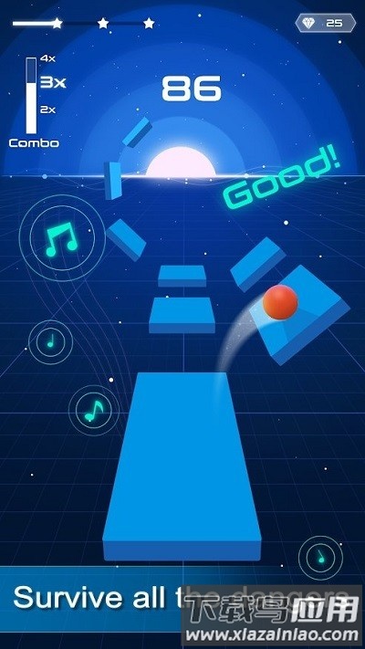 魔术扭曲扭曲音乐正版截图3