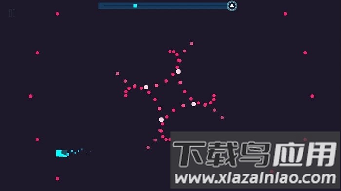 魔术形状红色节拍最新版最新版截图1