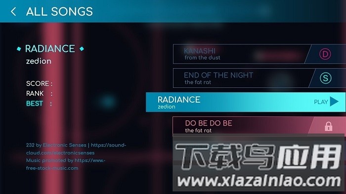 魔术形状红色节拍最新版最新版截图2