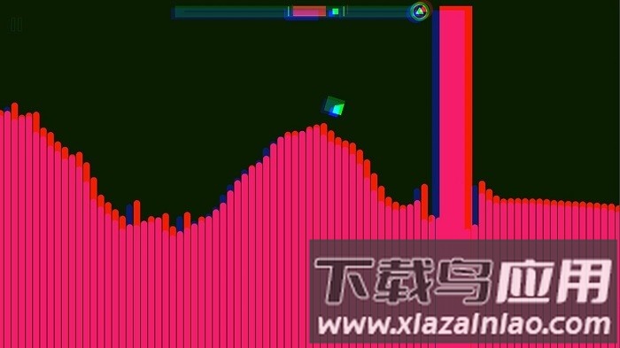 魔术形状红色节拍最新版最新版截图3
