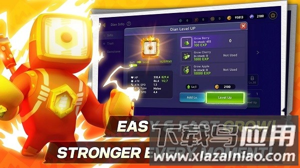 骰子探险国王的故事最新版(Dice Quest)最新版截图3