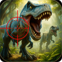 终极动物狩猎模拟器手机版