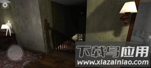 鬼屠夫2024最新版本(Psychopath Hunt)最新版截图3