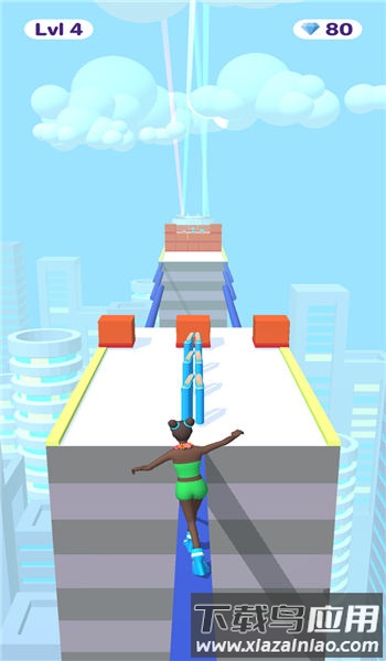 高跟我最美去广告版下载