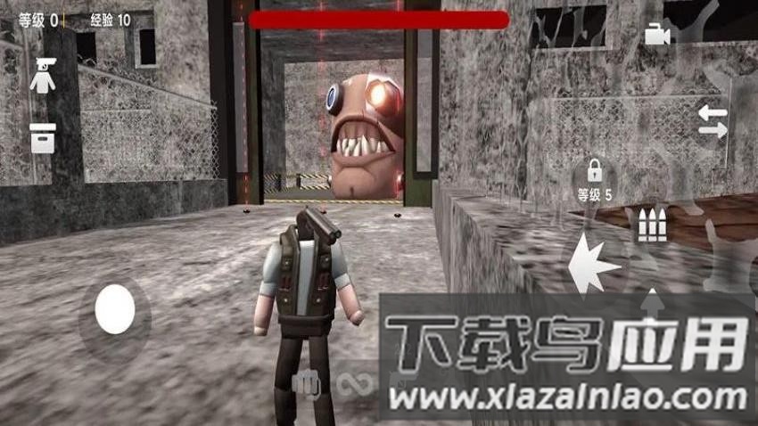 马桶怪之城最新版截图1