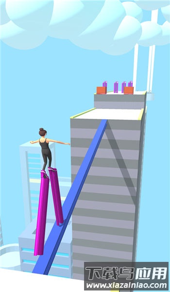 高跟我最美华为版最新版截图1