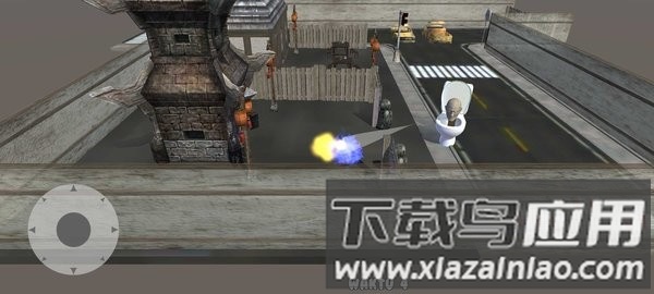 马桶人战争游戏