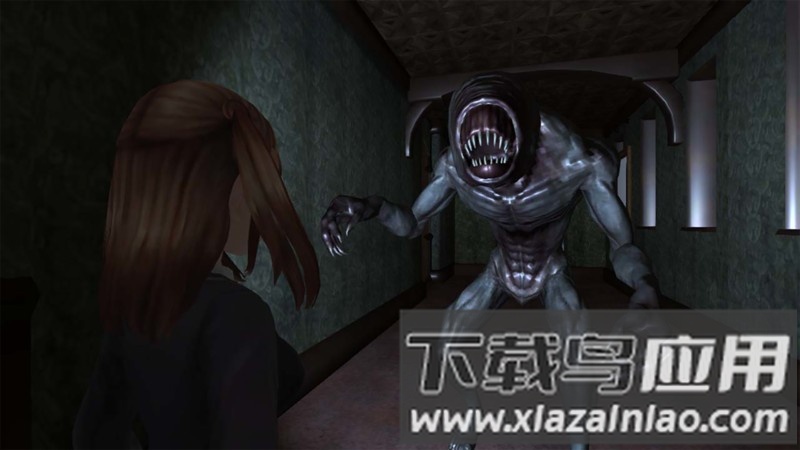 高校恐怖故事模拟器游戏最新版截图1