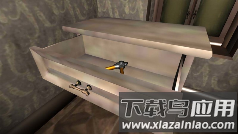 高校恐怖故事模拟器游戏最新版截图3