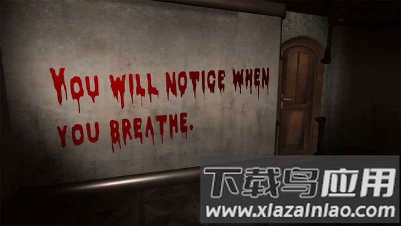 高校恐怖故事模拟器游戏最新版截图5