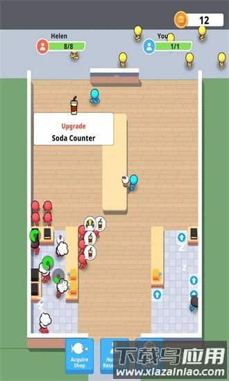 食物战争游戏最新版截图3