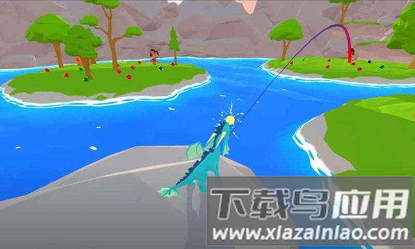 驯龙冒险手游最新版截图2