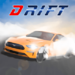 飘雪驾驶游戏(SnowDrift)