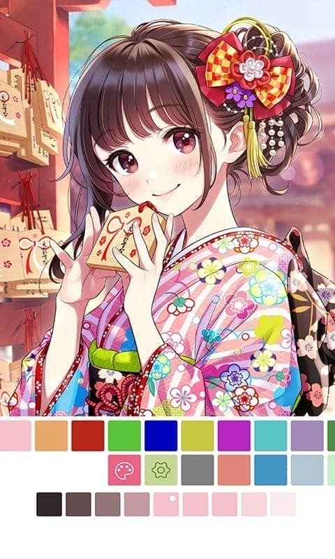 小小漫画家2官方版