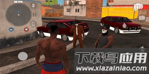 项目br联机版最新(projeto br)下载