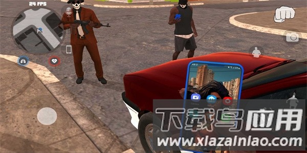 项目br联机版最新(projeto br)最新版截图1