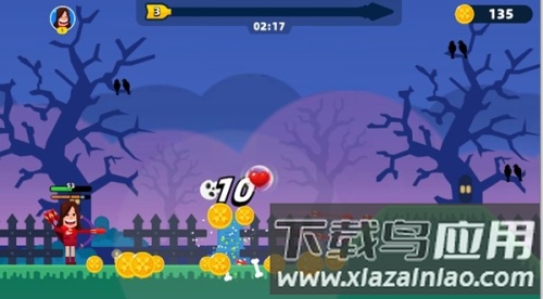 顶级弓箭手最新版截图3