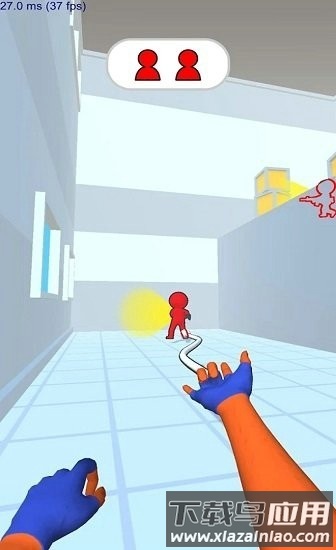 韦比博伊手游最新版截图4