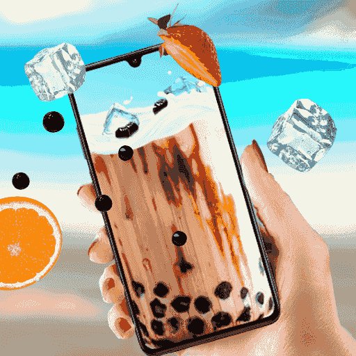 喝啤酒模拟神器官方版