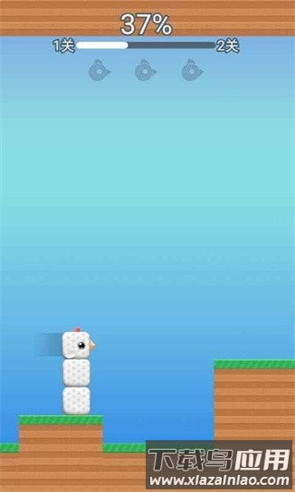 非常快跑游戏最新版截图1