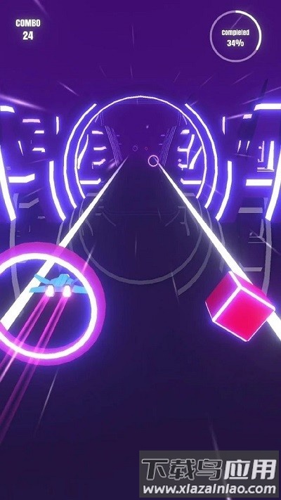 霓虹竞技场最新版截图2