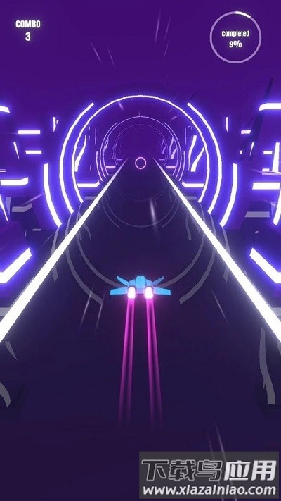 霓虹竞技场最新版截图3