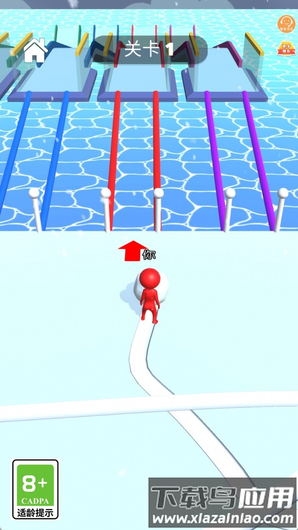 雪球制造师截图4