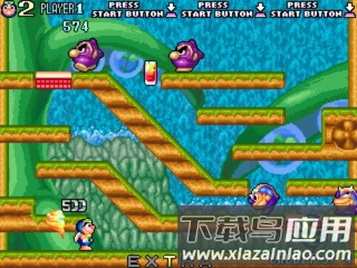 雪山兄弟2游戏最新版下载