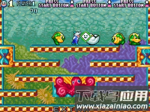 雪山兄弟2街机版最新版截图1