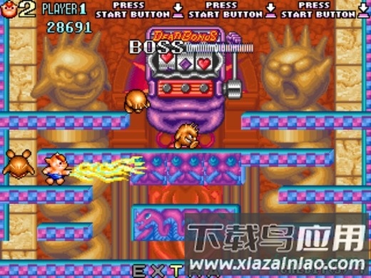 雪山兄弟2街机版最新版截图3