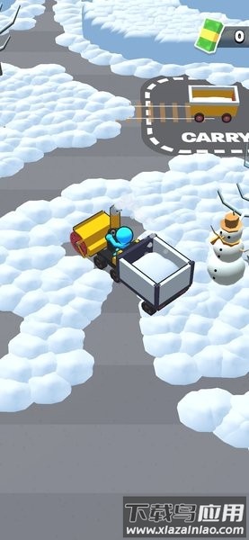 雪域人生游戏最新版截图1