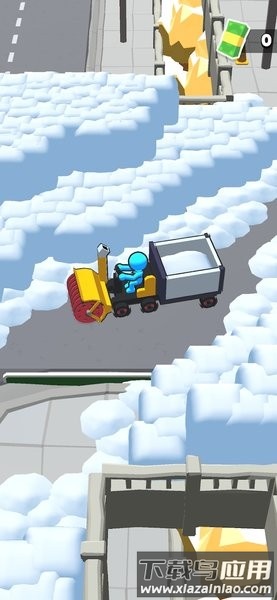 雪域人生游戏最新版截图2