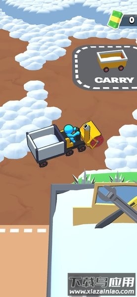 雪域人生游戏最新版截图3