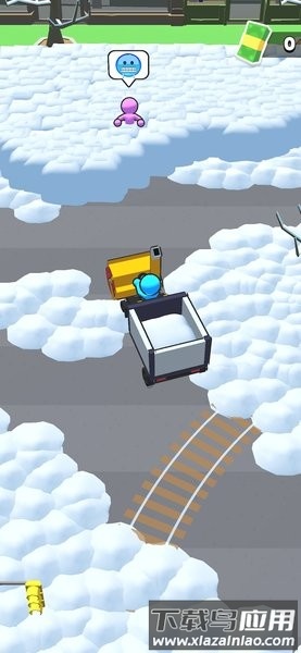 雪域人生游戏最新版截图4