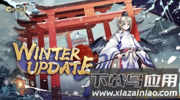 阴阳师手游国际服(Onmyoji)截图2